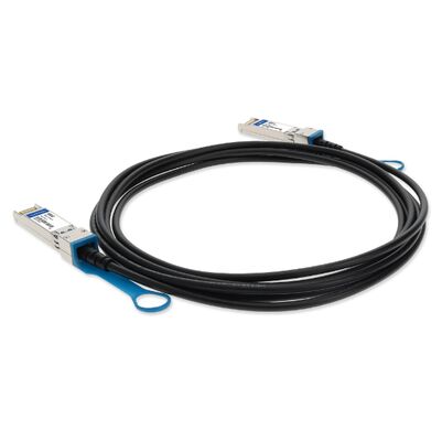J9285D, Aruba 10G SFP+ DAC Kablosu, 7 m uzunluk/SFP+'dan SFP+'ya/Pasif