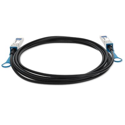 J9285D, Aruba 10G SFP+ DAC Kablosu, 7 m uzunluk/SFP+'dan SFP+'ya/Pasif