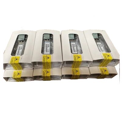 HPE JL484A Aruba 25G Sfp28 Lc Sr 100m Mmf Alıcı-Verici REF