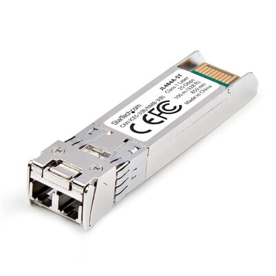 HPE JL484A Aruba 25G Sfp28 Lc Sr 100m Mmf Alıcı-Verici REF