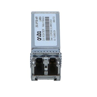 HPE JL485A Aruba 25g SFP28 LC ESR 400m MMF Alıcı-Verici