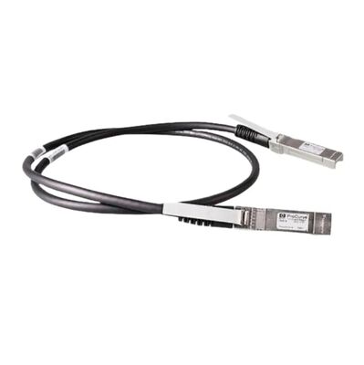 HPE JL488A 25G SFP28 - SFP28 3M Doğrudan bağlantı kablosu.