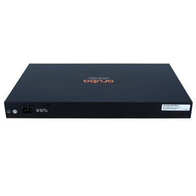 JL678A, Aruba 6100 Anahtar, 24xGE RJ45/4xSFP+