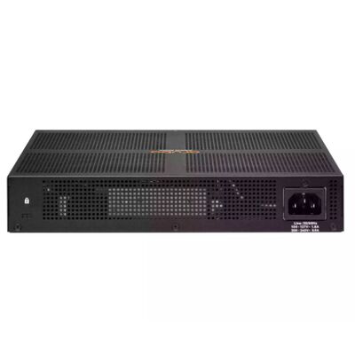JL679A, Aruba 6100 Anahtar, 12xGE PoE/2xSFP+/139W PoE