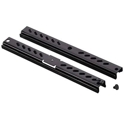 Q9G71A, Aruba AP-MNT-MP10-D Montaj Braketi Kiti, 10'lu paket/Tip D/Katı Yüzey