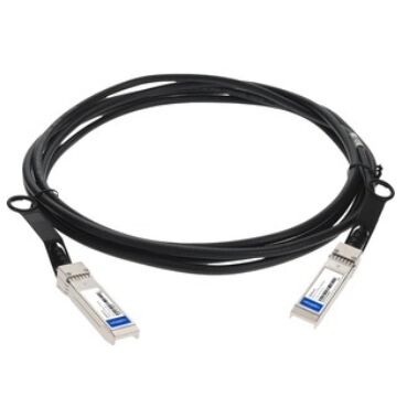 HPE R0M46A Aruba 50G SFP56 - SFP56 0,65 m DAC Kablosu.
