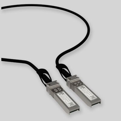 HPE R0M46A Aruba 50G SFP56 - SFP56 0,65 m DAC Kablosu.