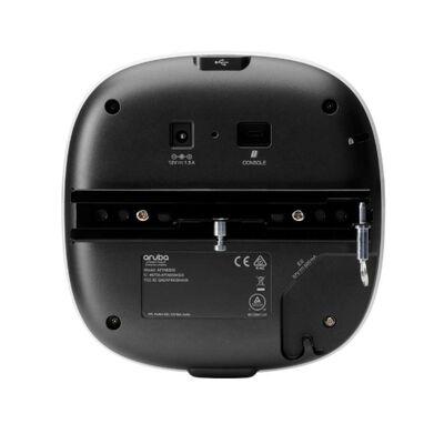 R2H28A, Aruba AP-505 Erişim Noktası, 2x2:2 802.11ax/ Dahili Antenler/ Çift Radyo