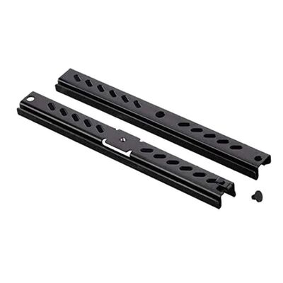 R3J18A, HPE AP-MNT-D Braketi, Katı Yüzey/Tip D/Bireysel Kit