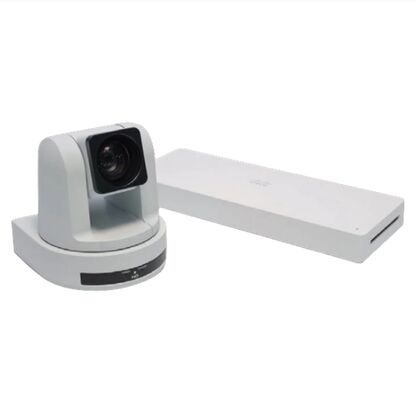 Cisco CS-KIT-PTZ12-K9 Webex Room Kit Plus, PTZ 12 Kamera, CS-CODEC-PLUS, Touch10 - Yeni