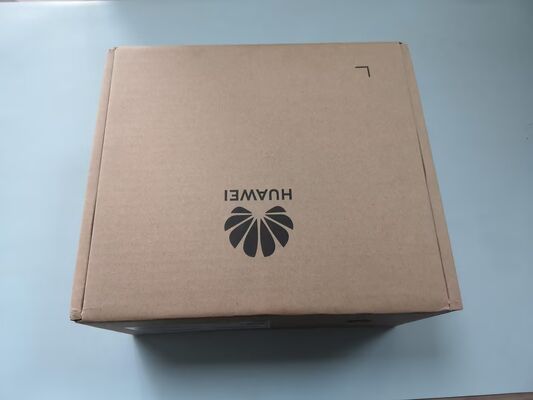 S5735I-S8U4XN-V2 8*10/100/1000BASE-T portları, 4*10GE SFP+ portları, PoE++, DIN Rail Montage, Çift redundant 54'ten 57V'ye kadar DC gücü, Fansız