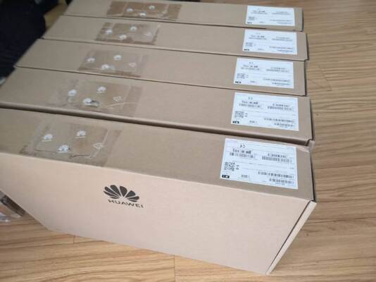 S5735-L24T4S-A-V2   24*10/100/1000BASE-T portu, 4*GE SFP portu, AC güç