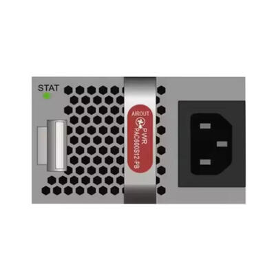PAC600S12-CB
Huawei S6000 Switch 600W AC Güç Modülü