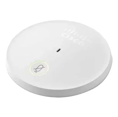 CS-MIC-TABLE-E, Cisco Masa Mikrofonu, Kablolu, Tek Yönlü, 3,5 mm Jak