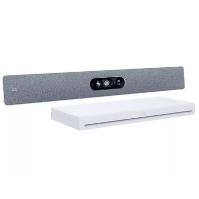 CS-KIT-EQ-K9, Cisco CS-KIT-EQ-K9, Video Konferans Kiti, 4K Ultra HD, Entegre Mikrofon, Dokunmatik Kontrol