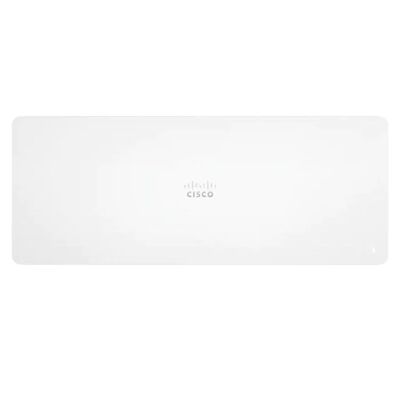 CS-QUADCAM, Cisco Webex Dörtlü Kamera, 4K Ultra HD/Otomatik Çerçeveleme/Çoklu Akış