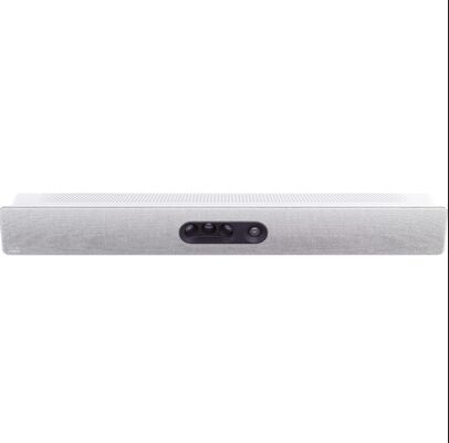 CS-QUADCAM, Cisco Webex Dörtlü Kamera, 4K Ultra HD/Otomatik Çerçeveleme/Çoklu Akış