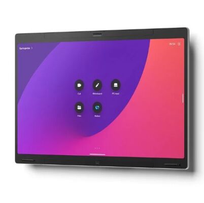 CS-BRDP75-K9, Cisco Board Pro 75 G2 İşbirliği Cihazı, 75 inç 4K Dokunmatik, Akıllı Ses, Kablosuz Paylaşım