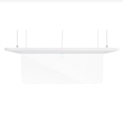 CTS-MIC-CLNG-G2, Cisco Tavan Mikrofonu, Tavana montaj/Çok Yönlü/Düşük gürültü