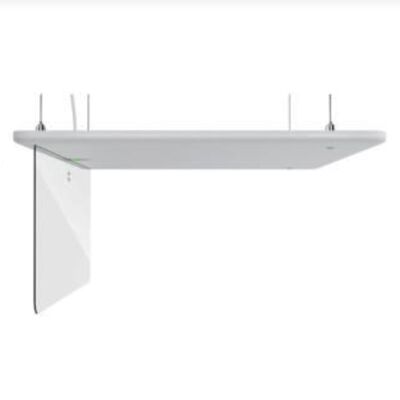 CTS-MIC-CLNG-G2, Cisco Tavan Mikrofonu, Tavana montaj/Çok Yönlü/Düşük gürültü