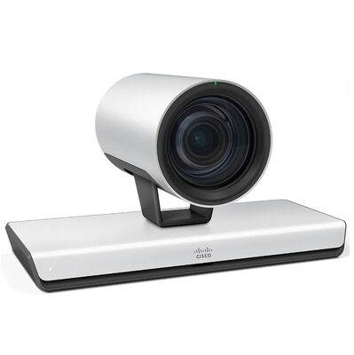 CTS-CAM-P60, Cisco Precision 60 Kamera, 1080p60, 10x Optik Yakınlaştırma, HDMI Çıkışı