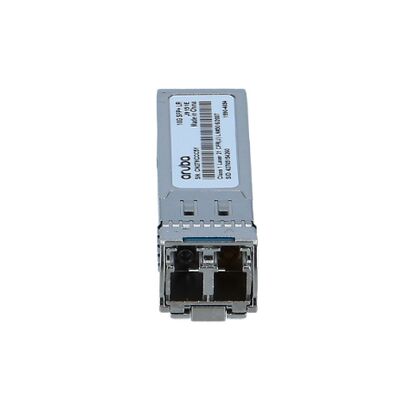 J9151E, Aruba 10G SFP+ Alıcı-Verici, 10G SFP+ LC/10km SMF/Tek Mod