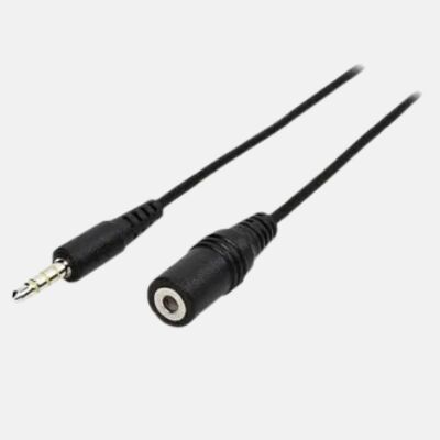 CAB-MIC-EXT-J=, Cisco Uzatma Kablosu, Masa Mikrofonu İçin 20