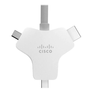 CAB-HDMI-MUL4K-9M, Cisco Çoklu Bağlantı Kablosu, 4K desteği/9 metre/HDMI