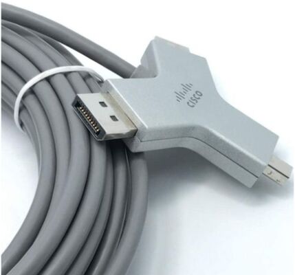 CAB-HDMI-MUL4K-9M, Cisco Çoklu Bağlantı Kablosu, 4K desteği/9 metre/HDMI