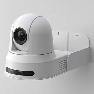 PTZ 4K Kamera için Cisco CS-PTZ4K-BRKT Duvara Montaj Braketi