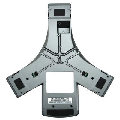 SoundStation-Duo, Polycom SoundStation, Konferans Telefonu, PSTN/IP çift modlu, Hi-Fi mikrofon
