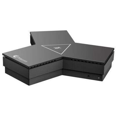 G7500-12X, Polycom G7500 Video Konferans, 12x EagleEye lens/1080p/çift ekran