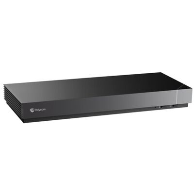 G7500-12X, Polycom G7500 Video Konferans, 12x EagleEye lens/1080p/çift ekran