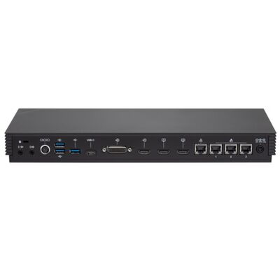 G7500-12X, Polycom G7500 Video Konferans, 12x EagleEye lens/1080p/çift ekran