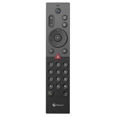 G7500-12X, Polycom G7500 Video Konferans, 12x EagleEye lens/1080p/çift ekran