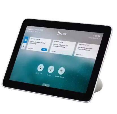 Studio E70 ve TC10 Denetleyici Kiti ile Poly G7500 92L53AA#ABA