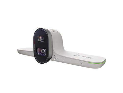 Studio E70 ve TC10 Denetleyici Kiti ile Poly G7500 92L53AA#ABA