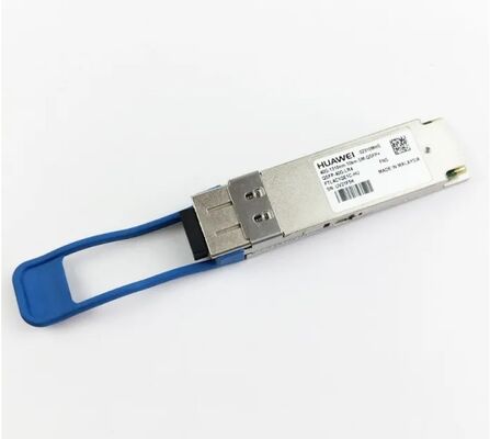 Optik Alıcı-Verici 40GBase-iSR4 Optik Alıcı-Verici QSFP+ 40G Çok Modlu QSFP-40G-iSR4