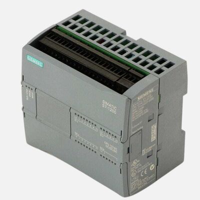 Siemens Simatic S7-1200 1214C CPU (6ES7214-1AG31-0XB0)
