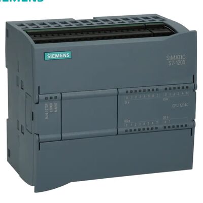 Siemens Simatic S7-1200 1214C CPU (6ES7214-1AG31-0XB0)