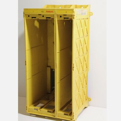 Endüstriyel Robotlar için 3 Eksen Kontrollü FANUC Öğretici Kumandası, Sağlam Yapı ve IP54 Koruma Sınıfı