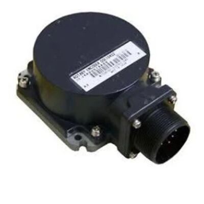 MELDAS Absolute Encoder OSA105S2A 5V DC Supply ile 6000 rpm Hız ve IP50 Koruma
