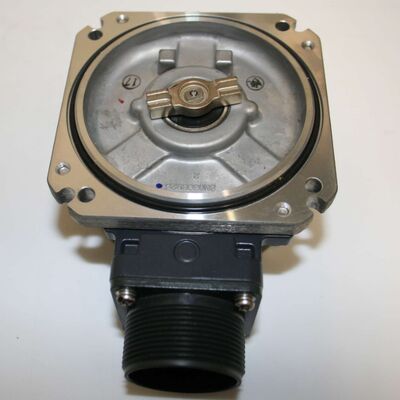 MELDAS Absolute Encoder OSA105S2A 5V DC Supply ile 6000 rpm Hız ve IP50 Koruma