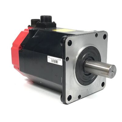 1Endüstriyel Otomasyon için IP67 Koruması ile.5kW 200V Yüksek Dönerli AC Servo Motor