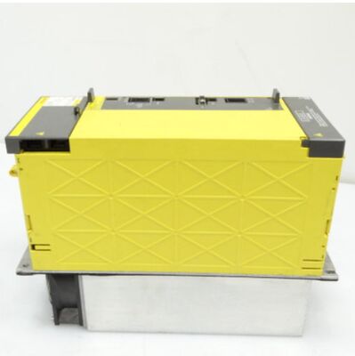 FANUC A06B-6151-H045 Endüstriyel Otomasyonda Yüksek Hassasiyetli Hareket Kontrolü için 4.5kW değerli güçlü Servo Amplifier Modülü