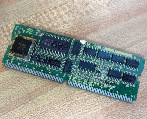 FANUC A20B-2901-0360 15-B Denetimleri için Servo Arayüz Modülü (PCB Kartı, Sürüm 05B)
