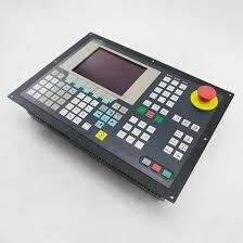 Siemens 6FC5500-0AA11-1AA0 SINUMERIK 802C Temel Hat Temel Paketi (48/16 DI/O ile)