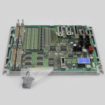 Mitsubishi FCU6-HR351 CNC Kontrolör Arayüzü Modülü (Yüksek Hızlı, 32 bit, 128KB RAM)