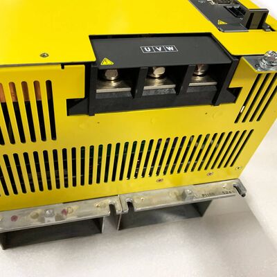 FANUC Alpha i Servo Modülü (A06B-6127-H109) – A IS V-360 HV Tek Eksenli Servo Amplifikatör