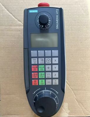 Siemens SINUMERIK El Terminali HT2 (128×64 Piksel Ekran)